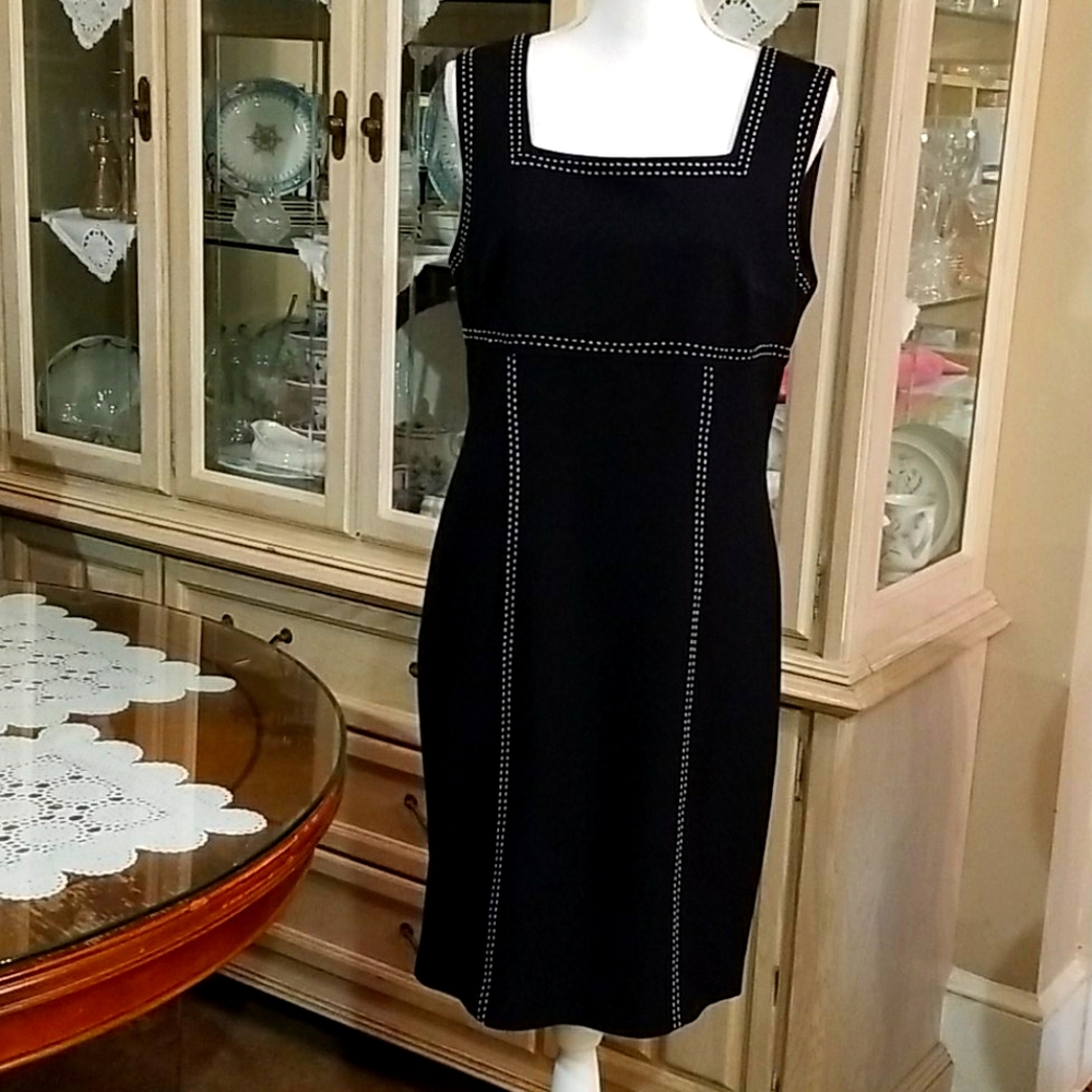 LOIS SNIDER DANI MAX Dress